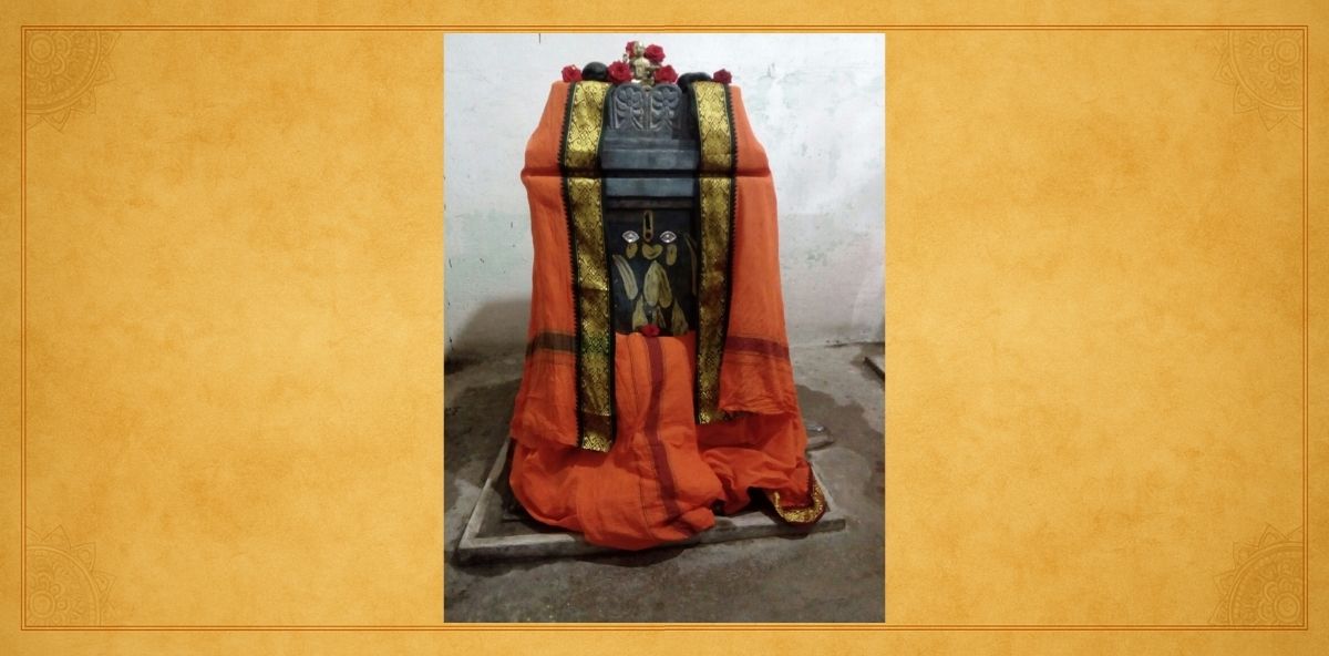 SrI Lakshmivallabha Tirtharu 